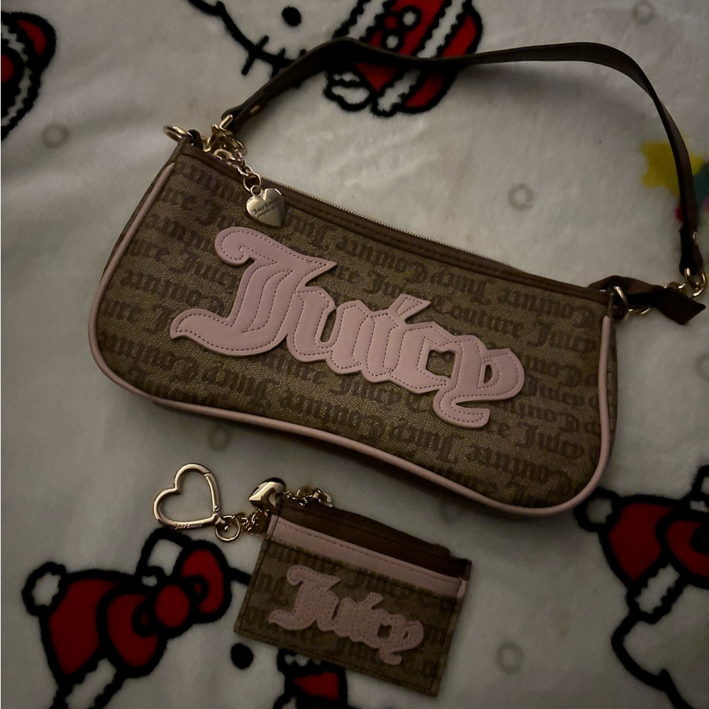 Juicy Couture Set